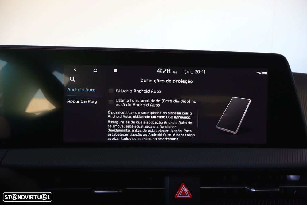 Kia EV6 77.4 kWh GT-Line - 34