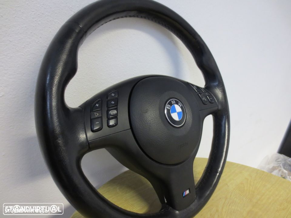 Volante BMW Pack M M3 - 3