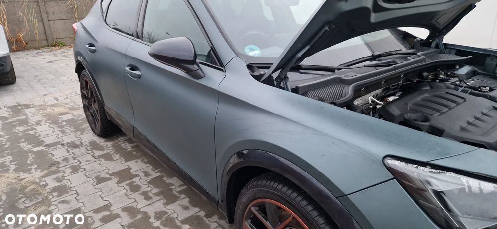 Cupra Formentor 2.0 TSI 4Drive DSG VZ Extreme - 26