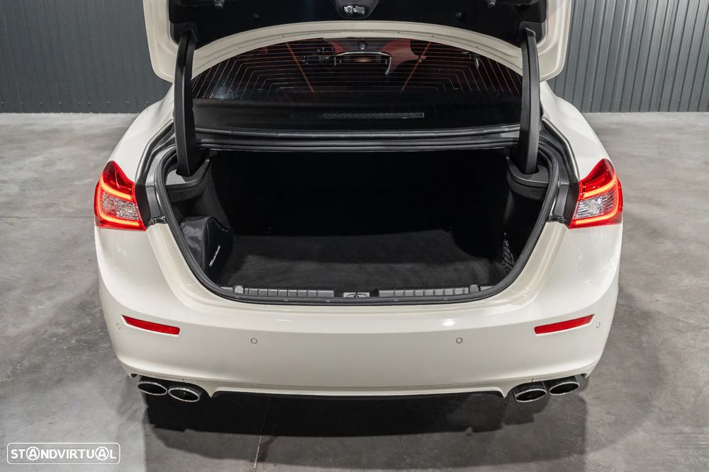 Maserati Ghibli 3.0 V6 - 54