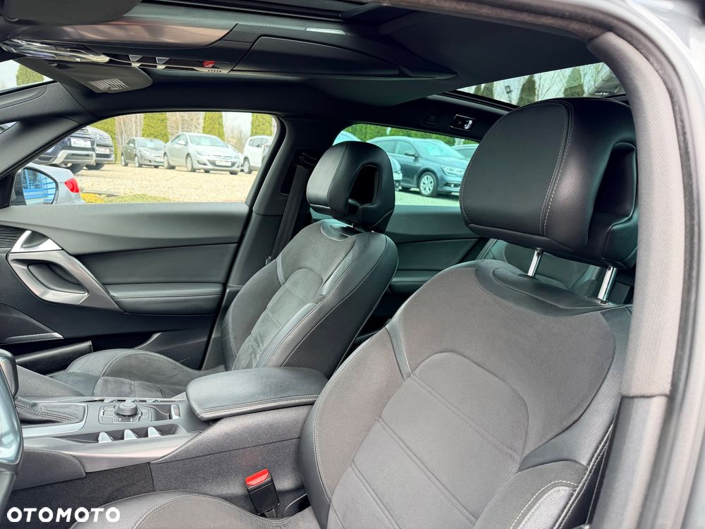 Citroën DS5 1.6 THP SoChic - 11