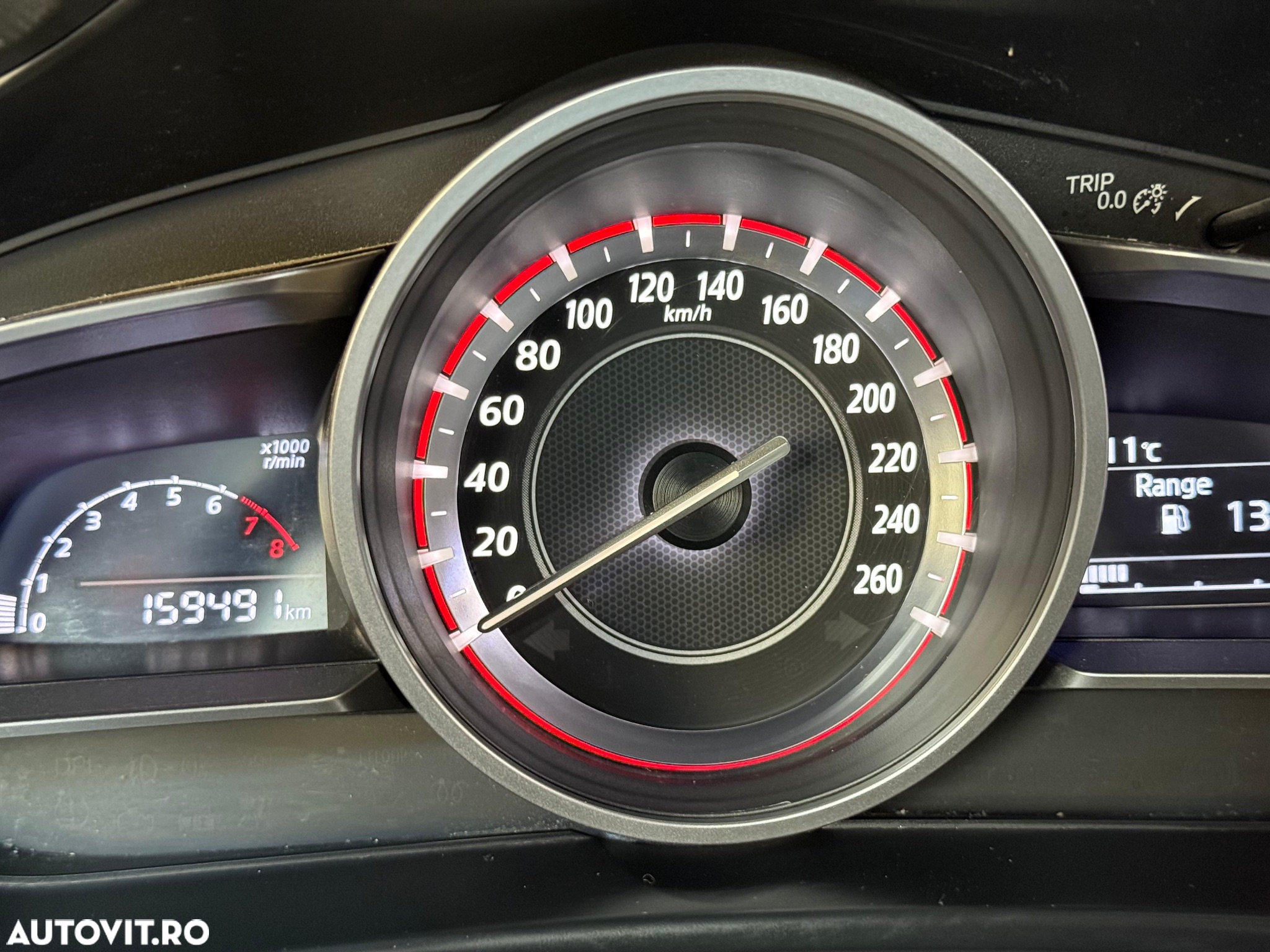 Mazda 3 SKYACTIV-G 120 Center-Line - 16