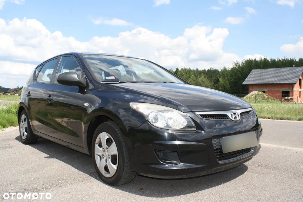 Hyundai i30 1.4 Comfort World Cup - 2