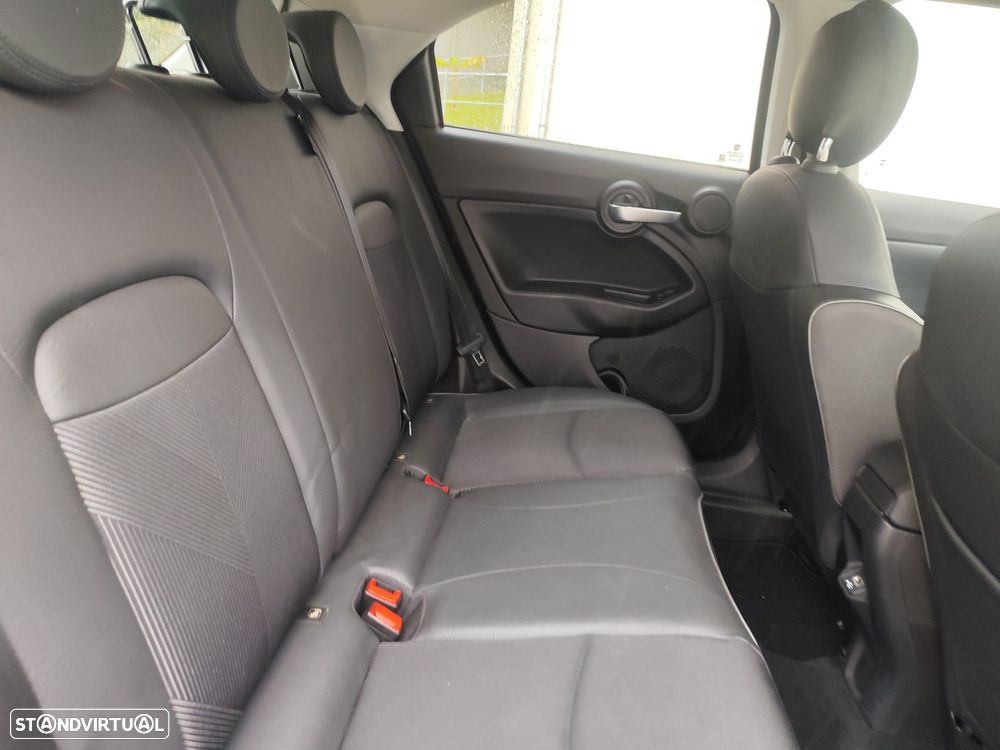 Fiat 500X 1.0 FireFly City Cross - 24