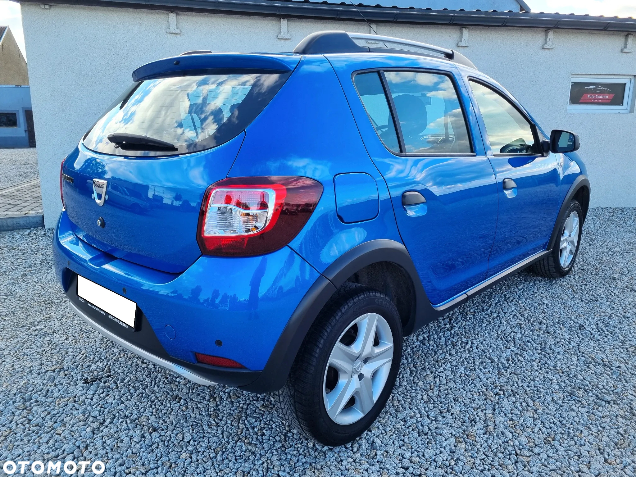 Dacia Sandero Stepway 0.9 TCe Laureate - 5