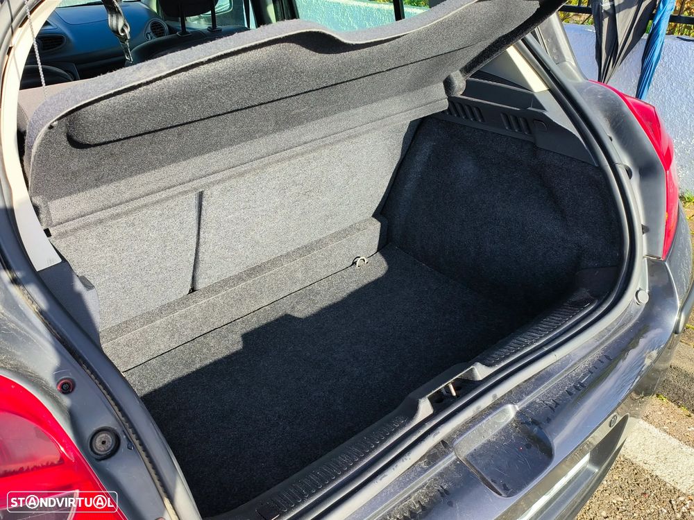 Renault Clio 1.2 16V Rip Curl - 10