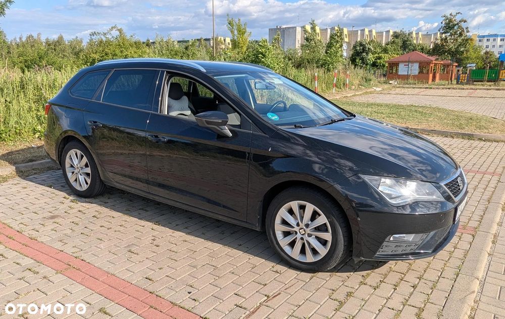 Seat Leon 1.6 TDI Start&Stop Style - 2