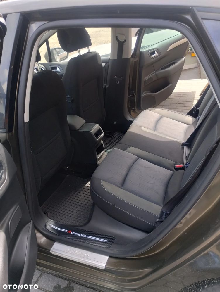 Citroën C4 1.6 VTi Exclusive - 13