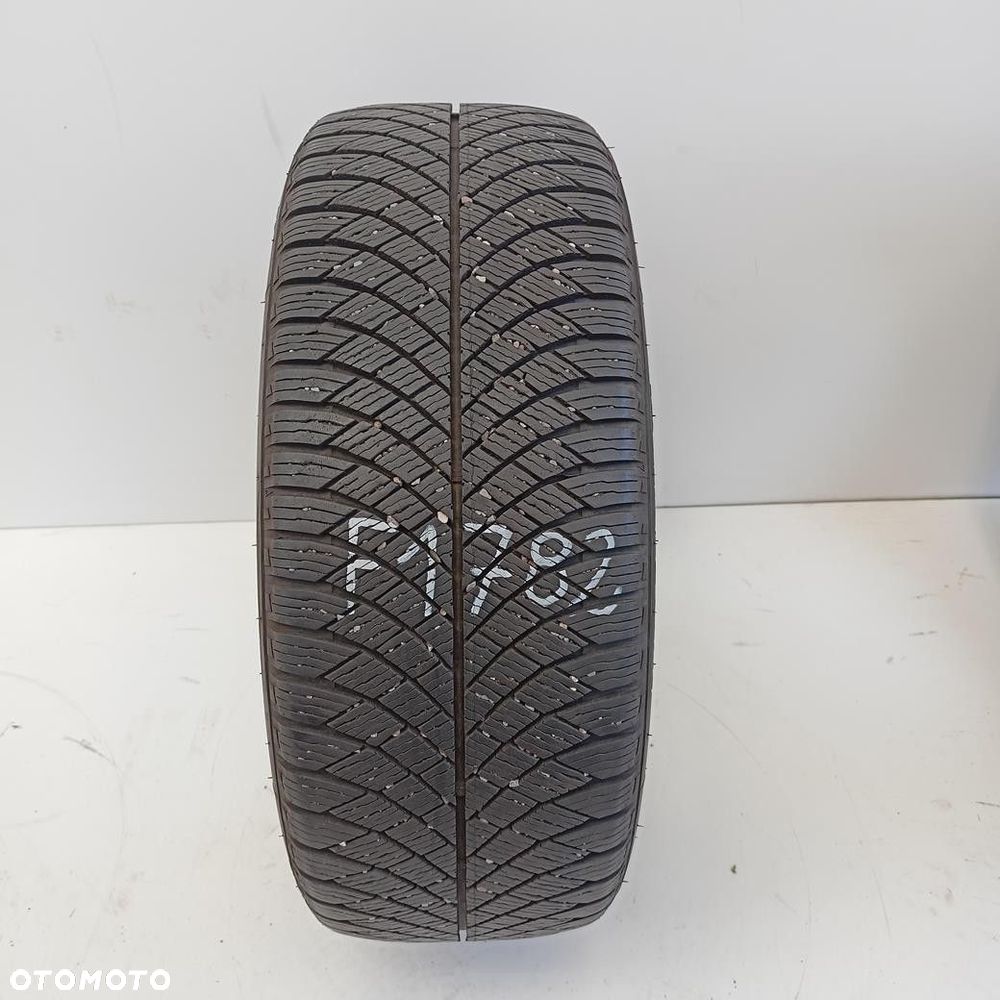 Opona 215/45/18 Nankang Cross Seasons AW-6 (F1782)