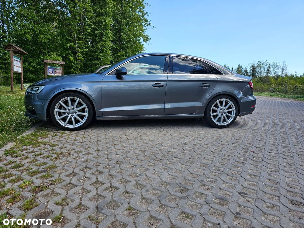 Audi A3 - 8