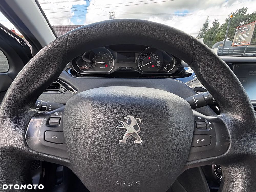 Peugeot 208 1.0 VTi Access - 14