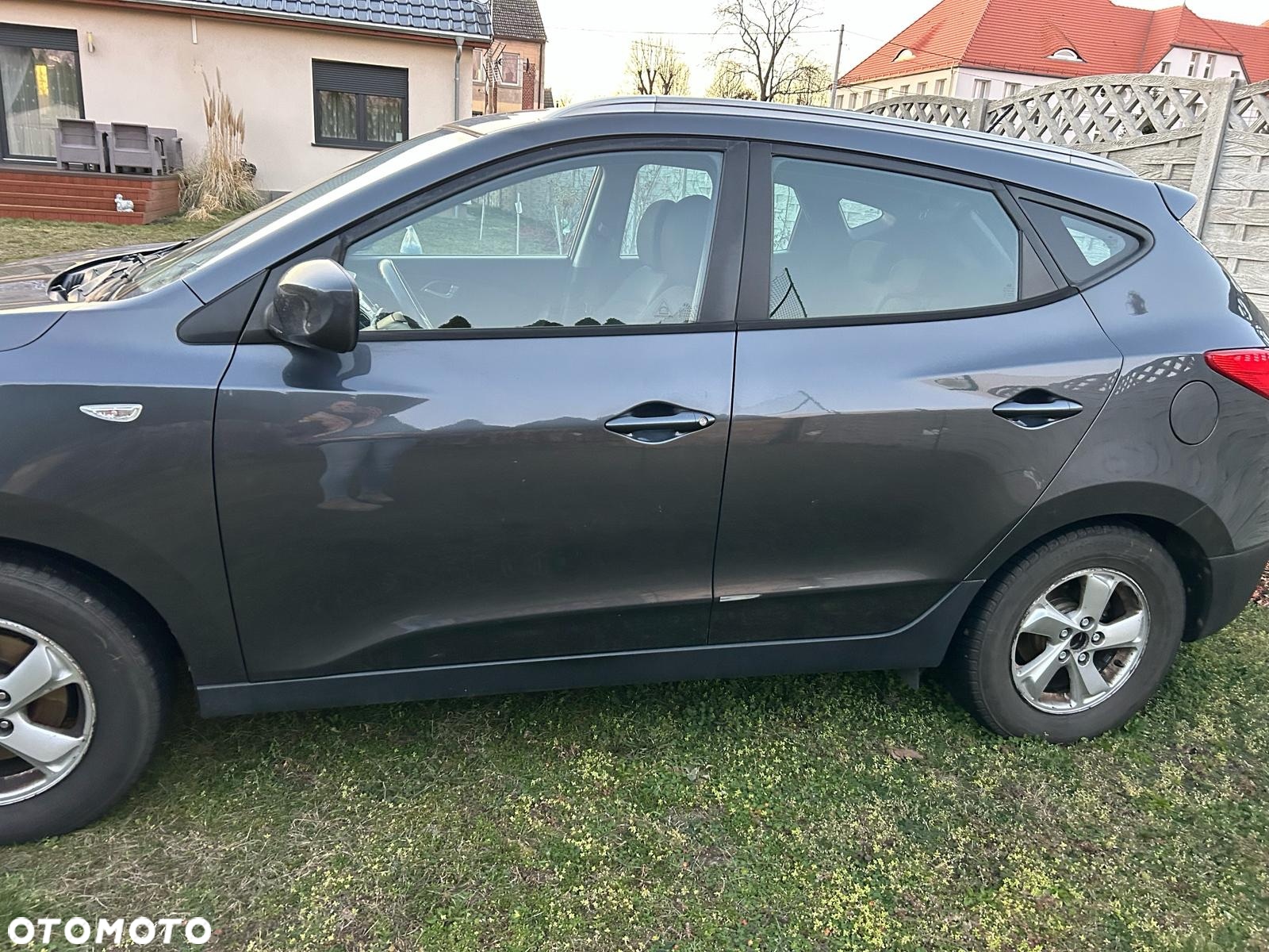 Hyundai Tucson - 6
