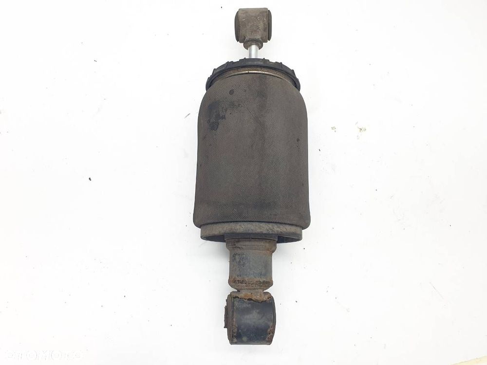 AMORTYZATOR KABINY PODUSZKA MIECH MAN TGX I 81417226084 - 1