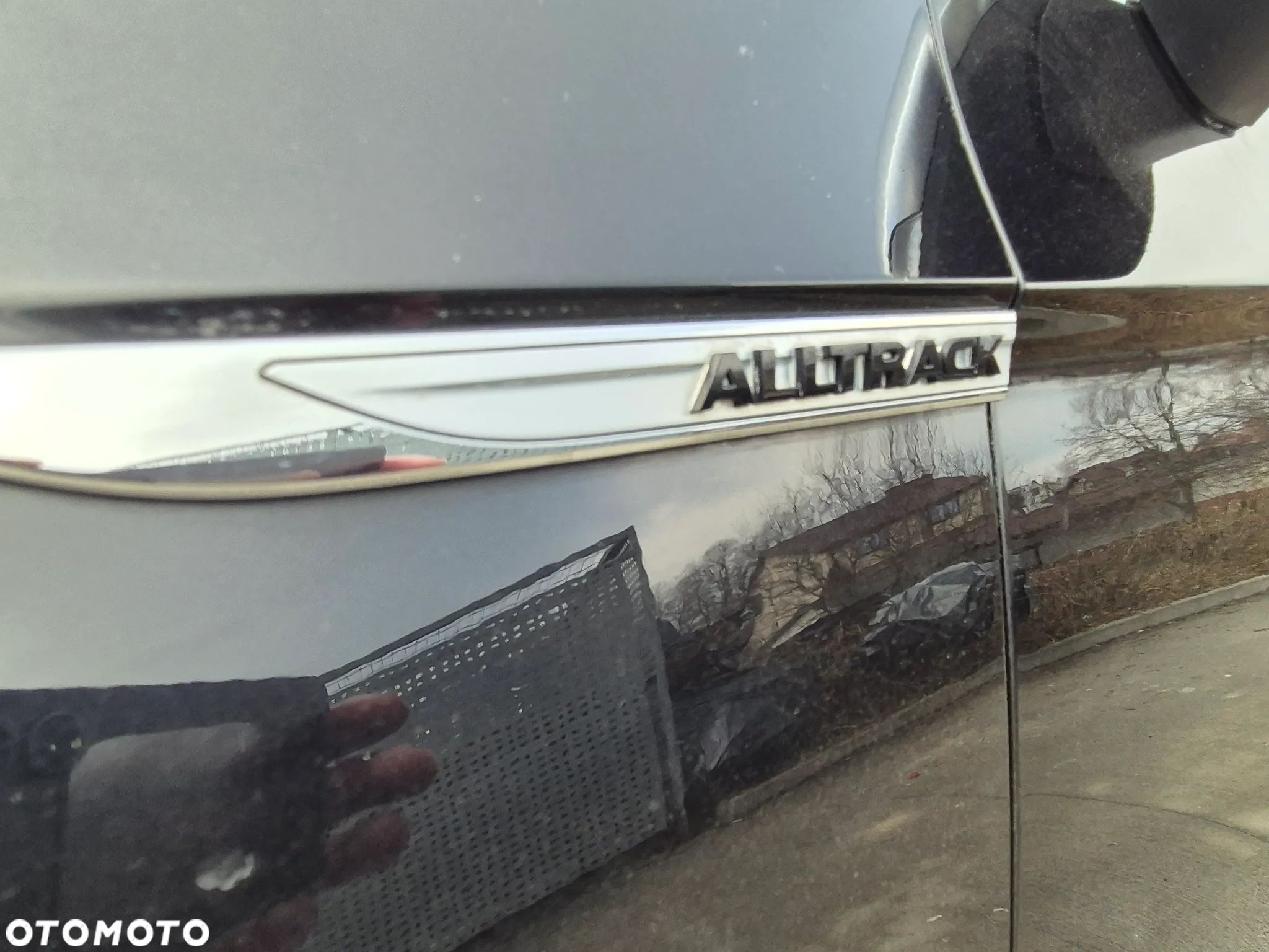 Volkswagen Passat Variant 2.0 TDI SCR DSG 4Motion Alltrack - 5