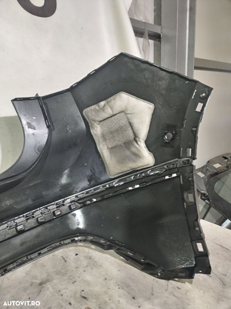Bara spate VW Tiguan 2, 2017, 2018, 2019, 2020, cod origine OE 5NA807417. - 10