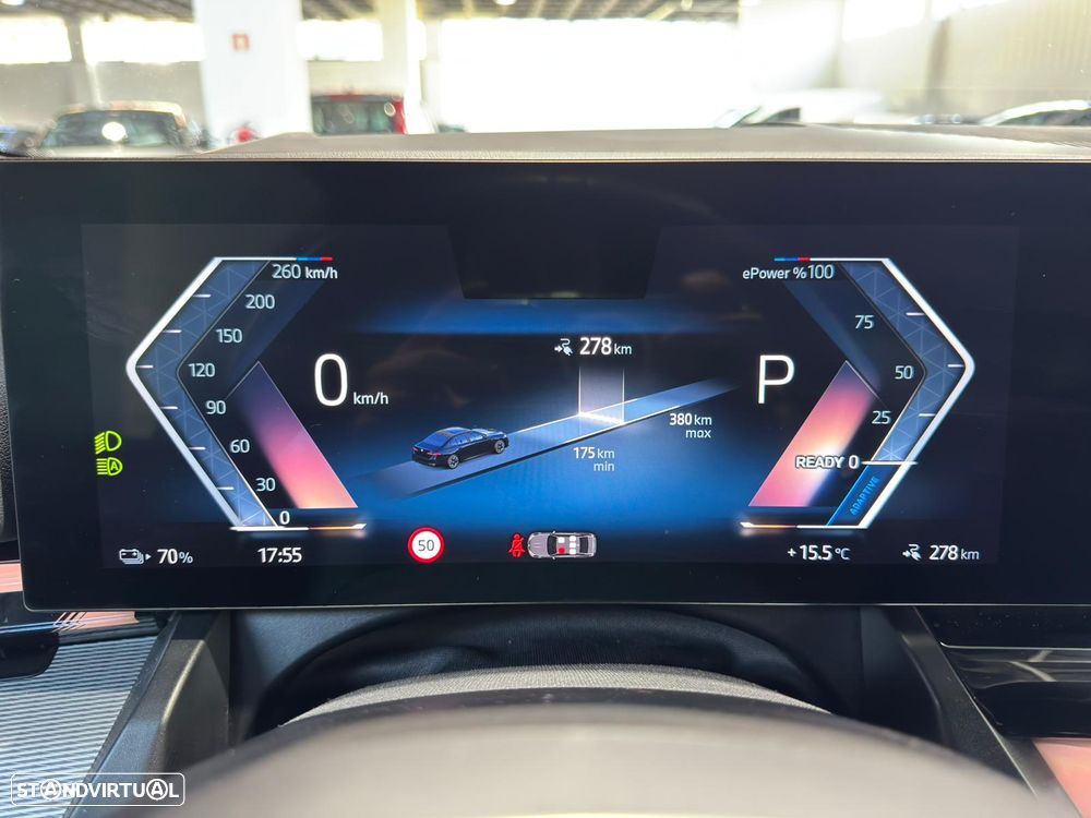 BMW i5 eDrive40 Edição Desportiva M - 24