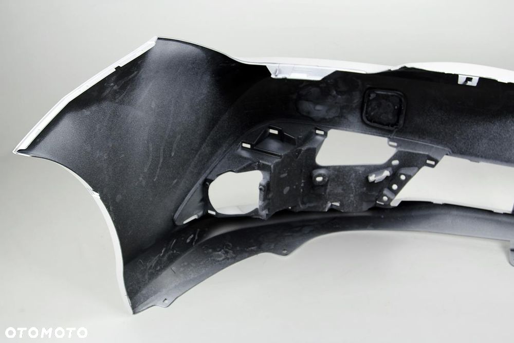 ZDERZAK PRZEDNI TOYOTA AURIS E18 LIFT 15-18 KOLOR BIAŁY 040 - 5