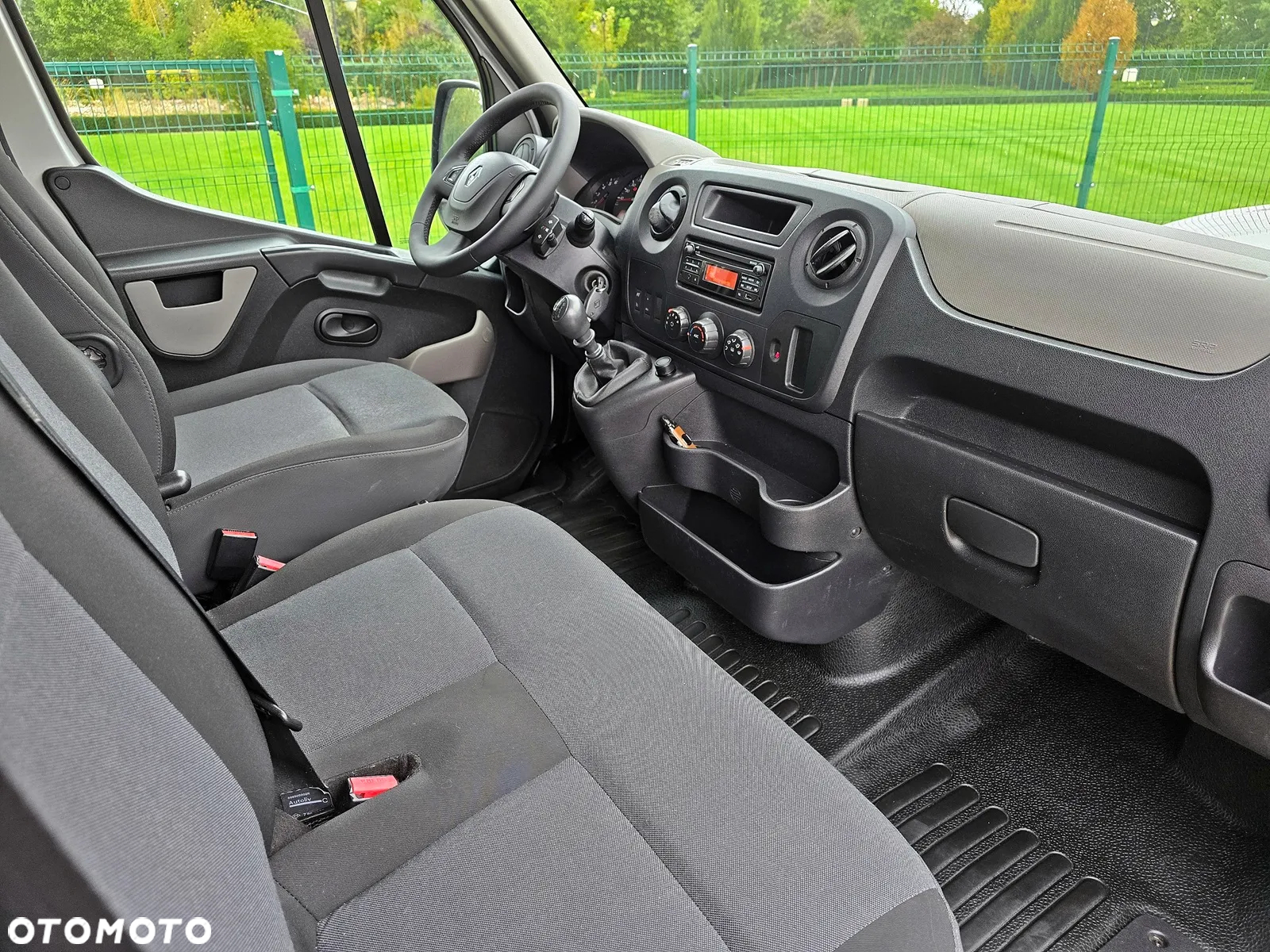 Renault Master - 8