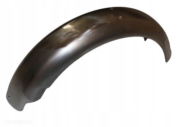 BŁOTNIK METALOWY TYŁ TYLNY DO MOTORYNKA M1 M 1 POD BAGAŻNIK - 1