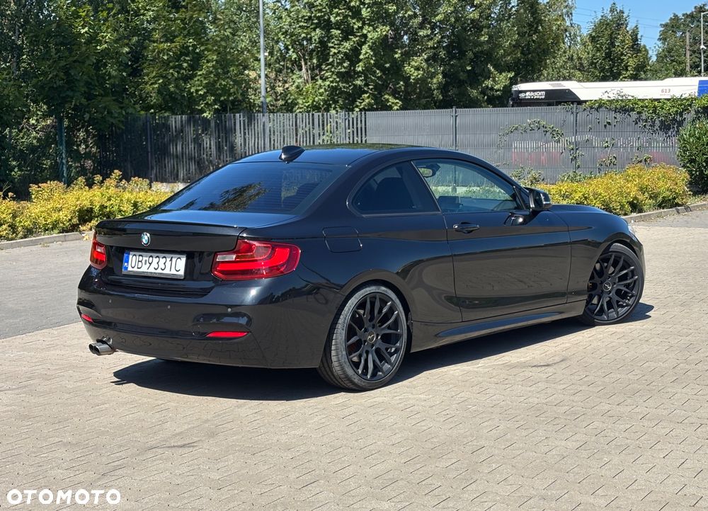 BMW Seria 2 228i M Sport - 2