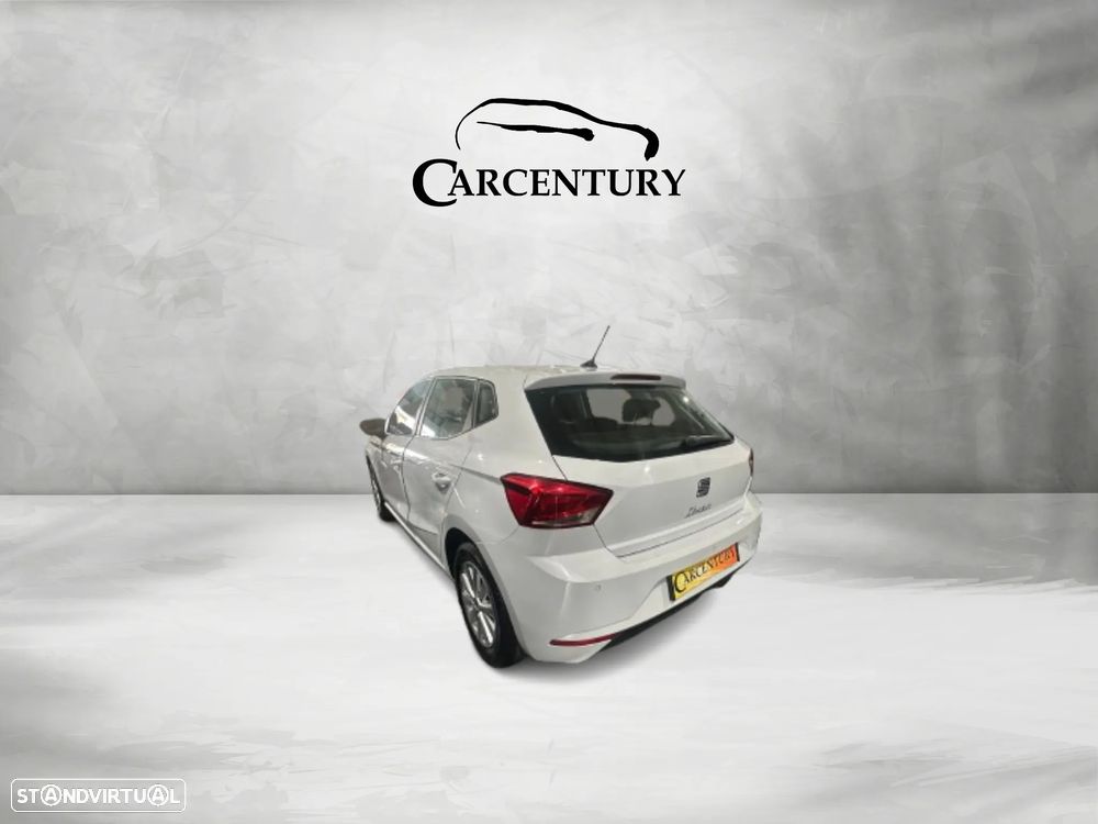 SEAT Ibiza 1.0 TSI Style - 2
