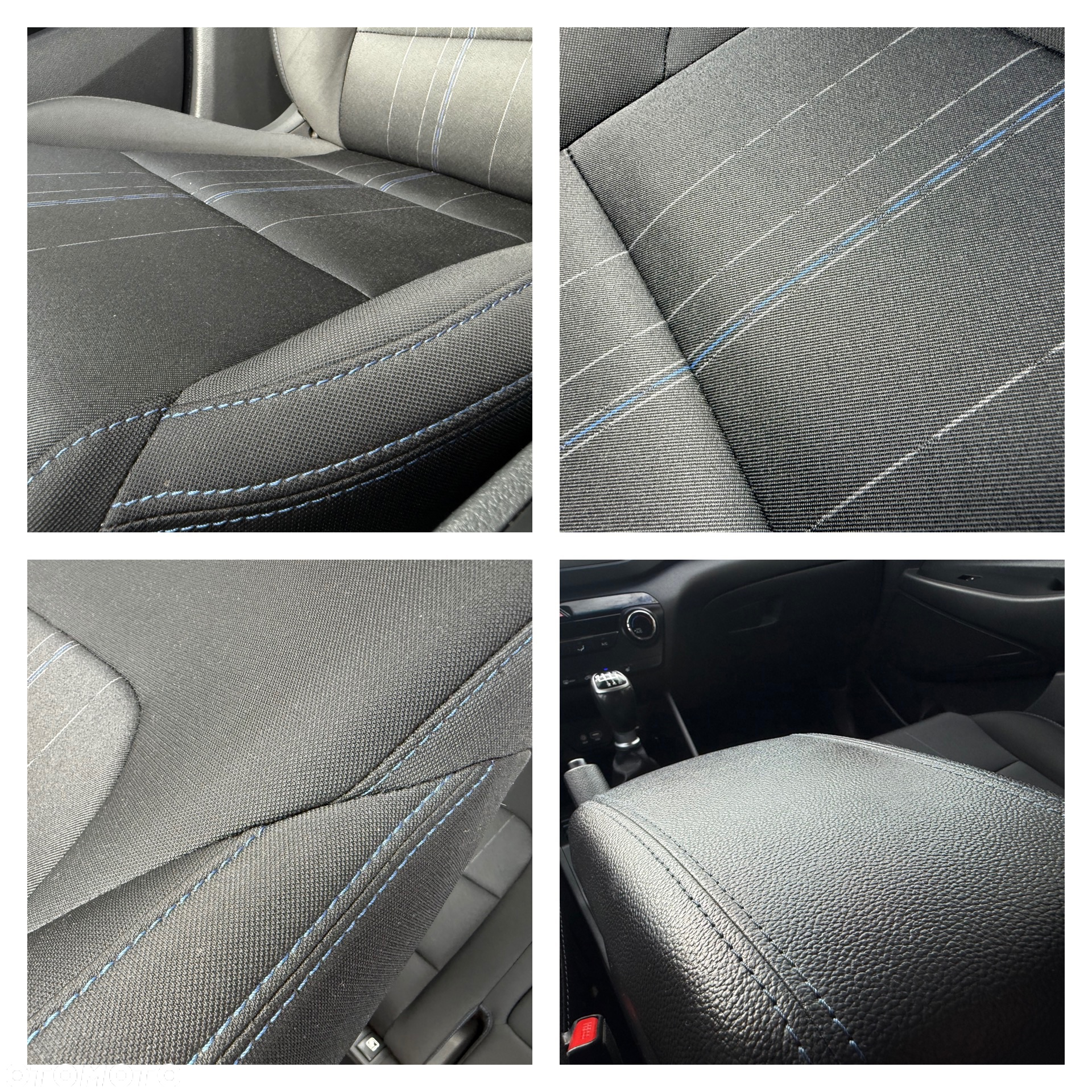 Hyundai Tucson blue 1.6 GDi 2WD Passion - 8