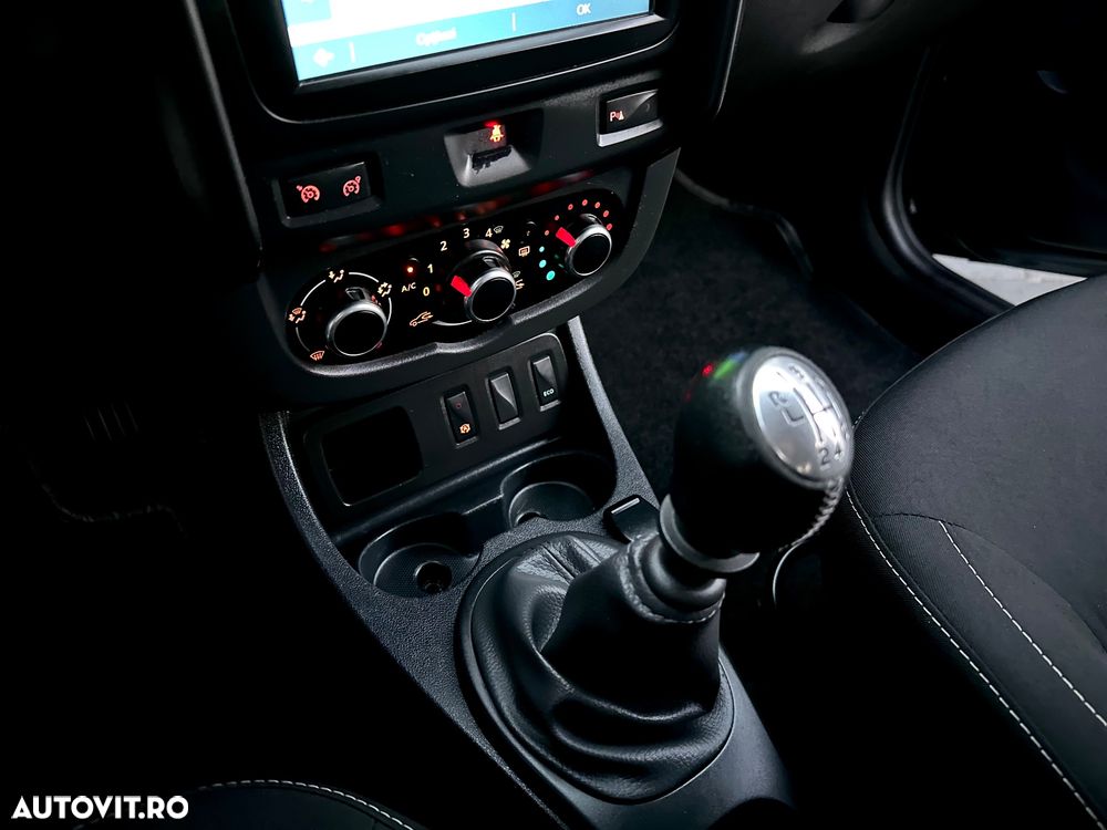 Dacia Duster TCe 125 2WD Prestige - 12
