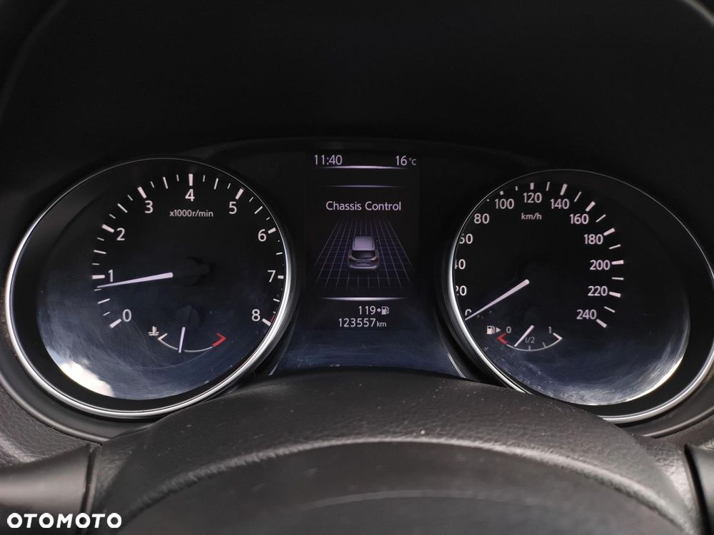 Nissan Qashqai 1.2 DIG-T Visia - 20