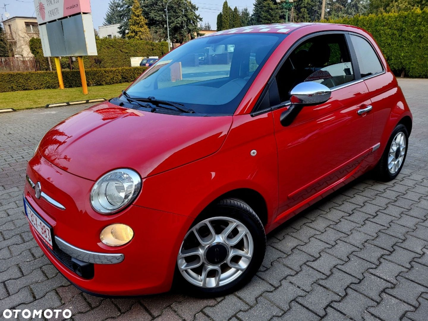 Fiat 500 - 19