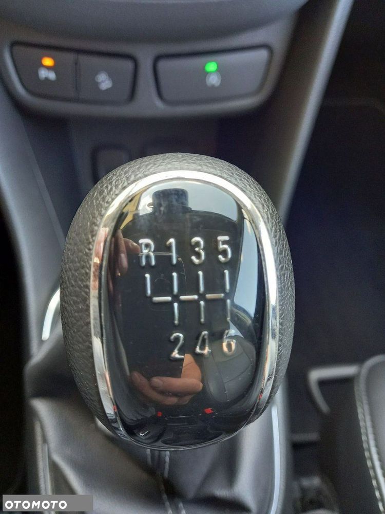 Opel Mokka 1.6 CDTI Cosmo S&S 4x4 - 37