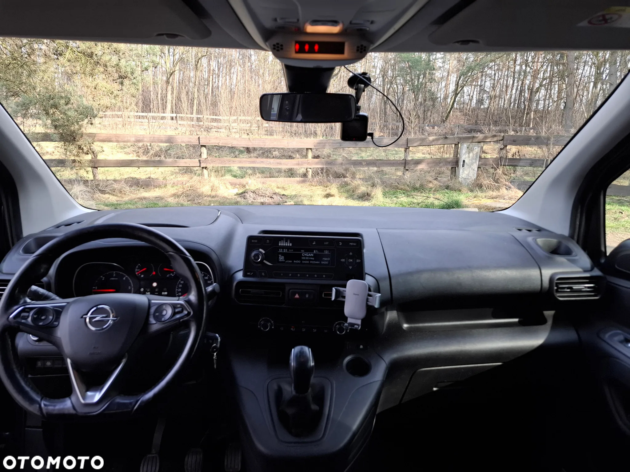Opel Combo Life 1.5 CDTI Enjoy S&S - 7