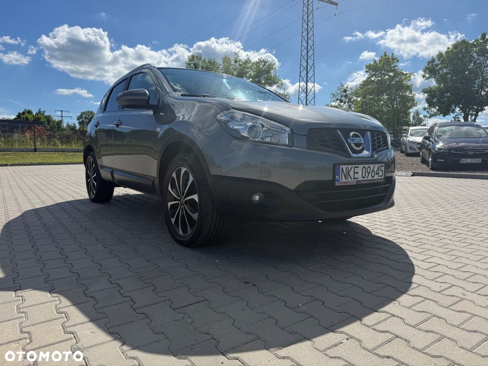 Nissan Qashqai 1.6 I-Way - 16