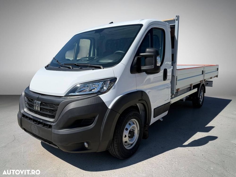 Fiat ducato - 1
