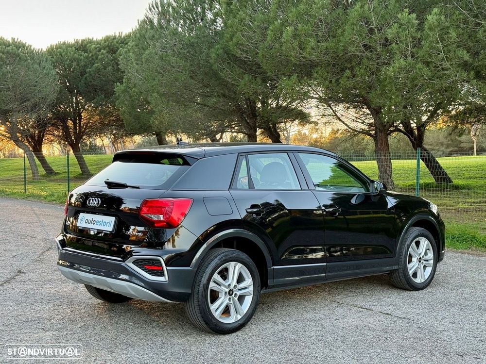 Audi Q2 30 TFSI Advanced - 6