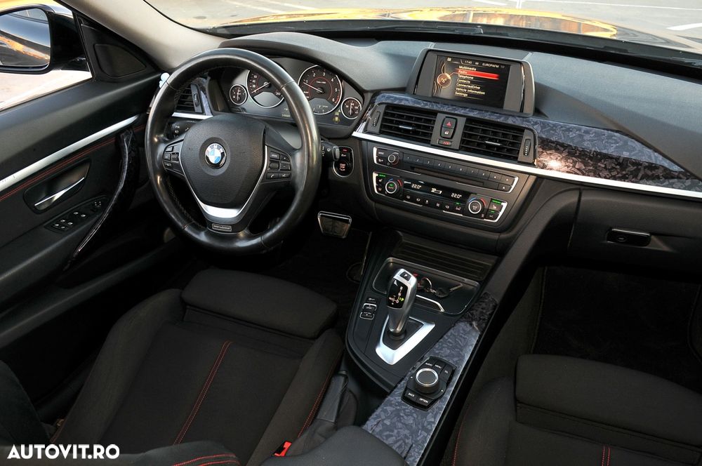 BMW Seria 3 - 10