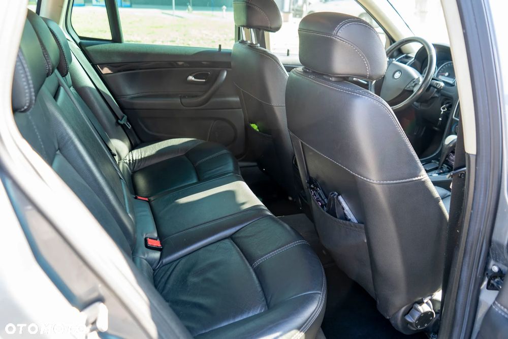Cadillac BLS 2.0 T Automatik Elegance - 19