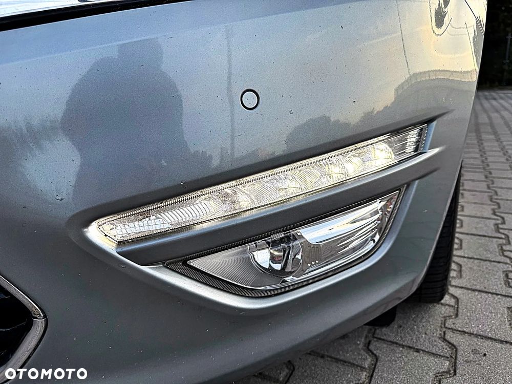 Ford Mondeo 2.0 TDCi Titanium S - 10