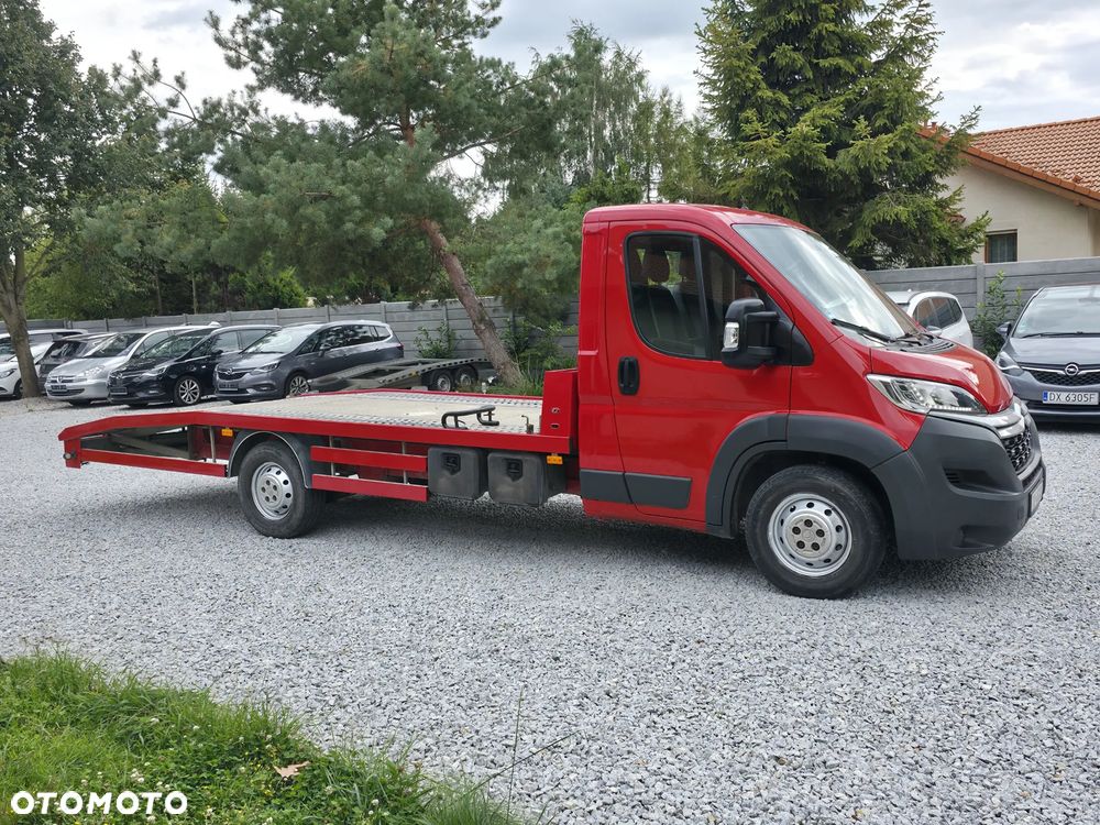 Citroën JUMPER - 3