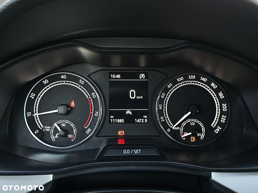 Skoda Scala 1.5 TSI Ambition - 16