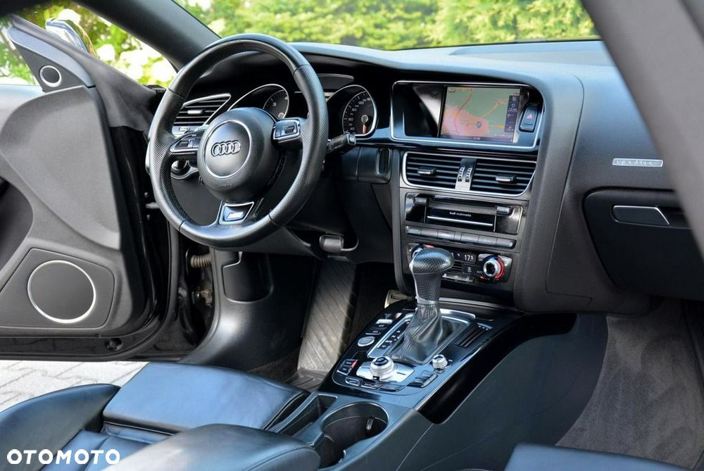 Audi A5 Sportback 3.0 TDI Quattro S tronic - 21