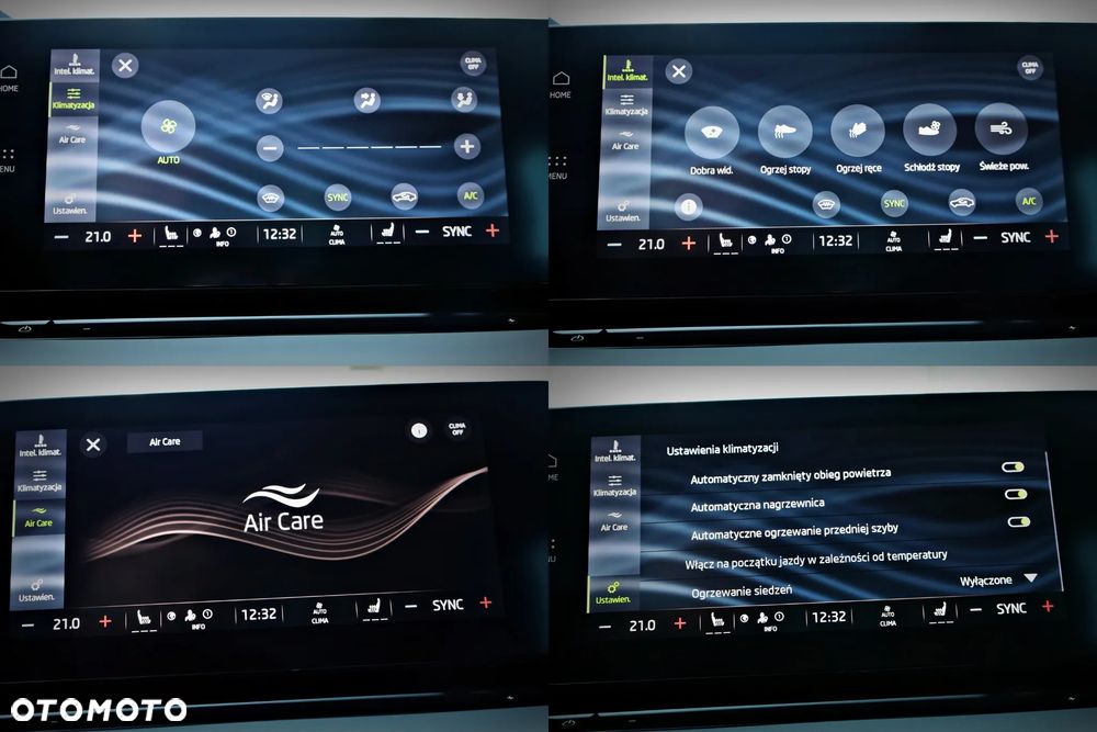 Skoda Octavia 2.0 TDI Style DSG - 36