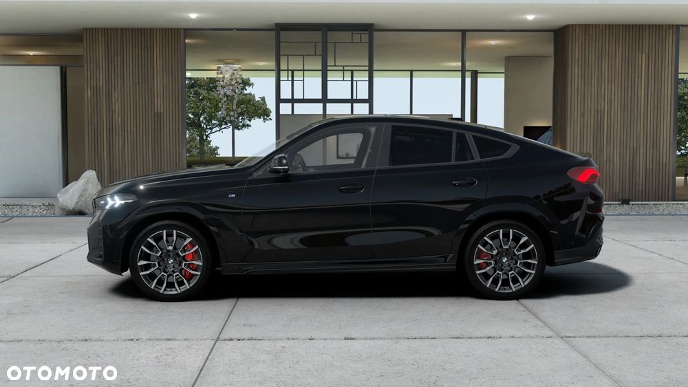 BMW X6 xDrive40d mHEV - 3
