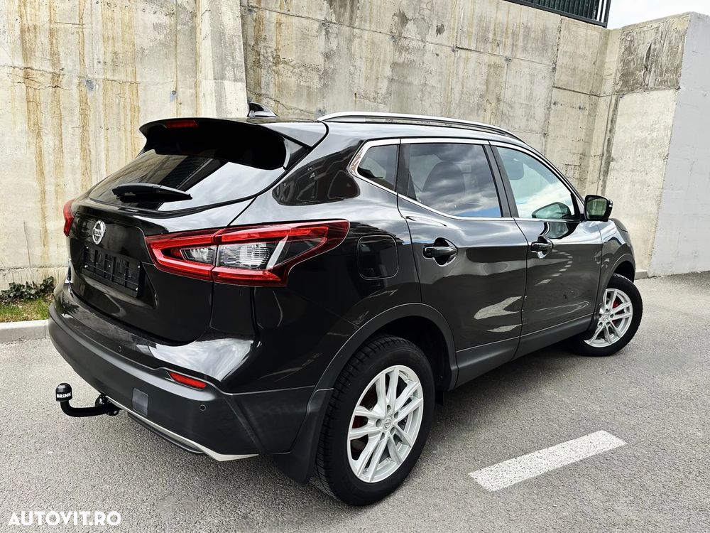 Nissan Qashqai 1.6 DCI TEKNA - 4