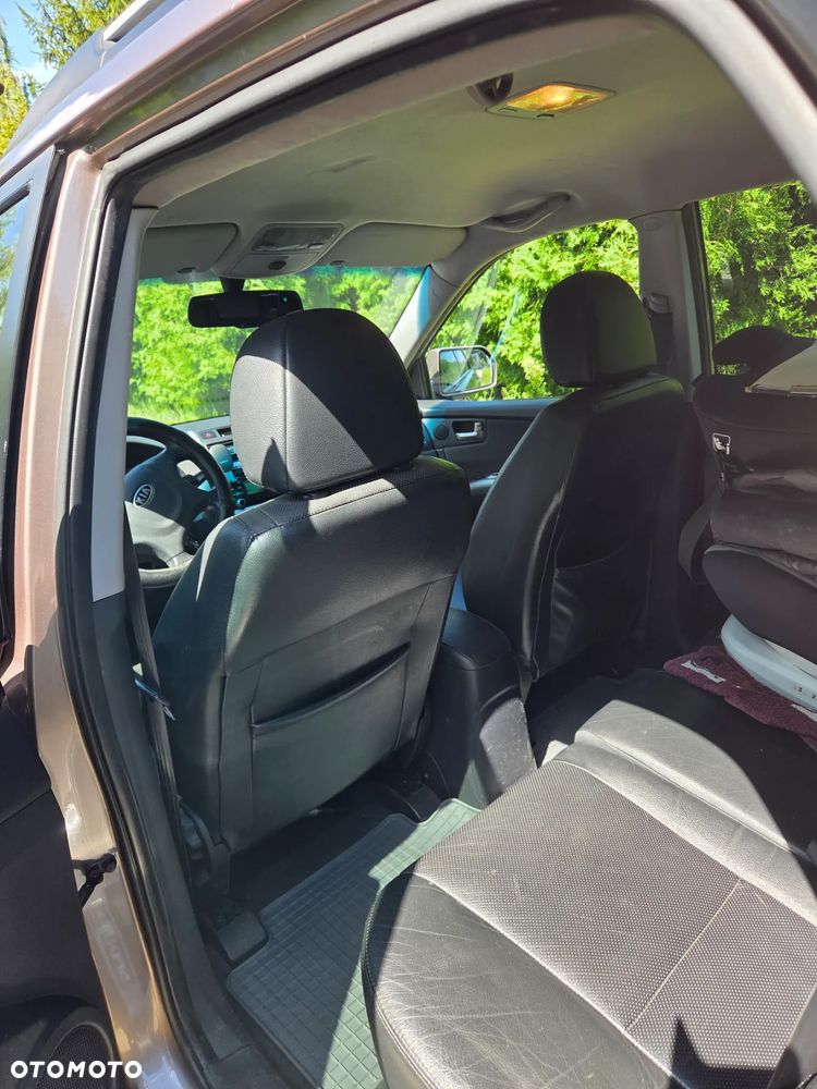 Kia Sportage 2.0 / Tour - 7