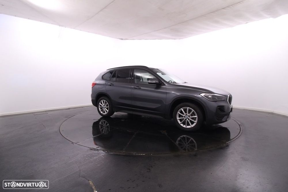 BMW X1 16 d sDrive Auto - 11