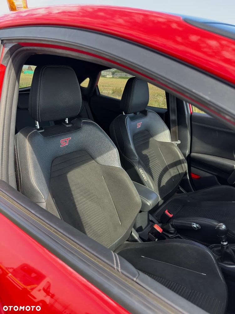 Ford Puma 1.5 EcoBoost ST - 14