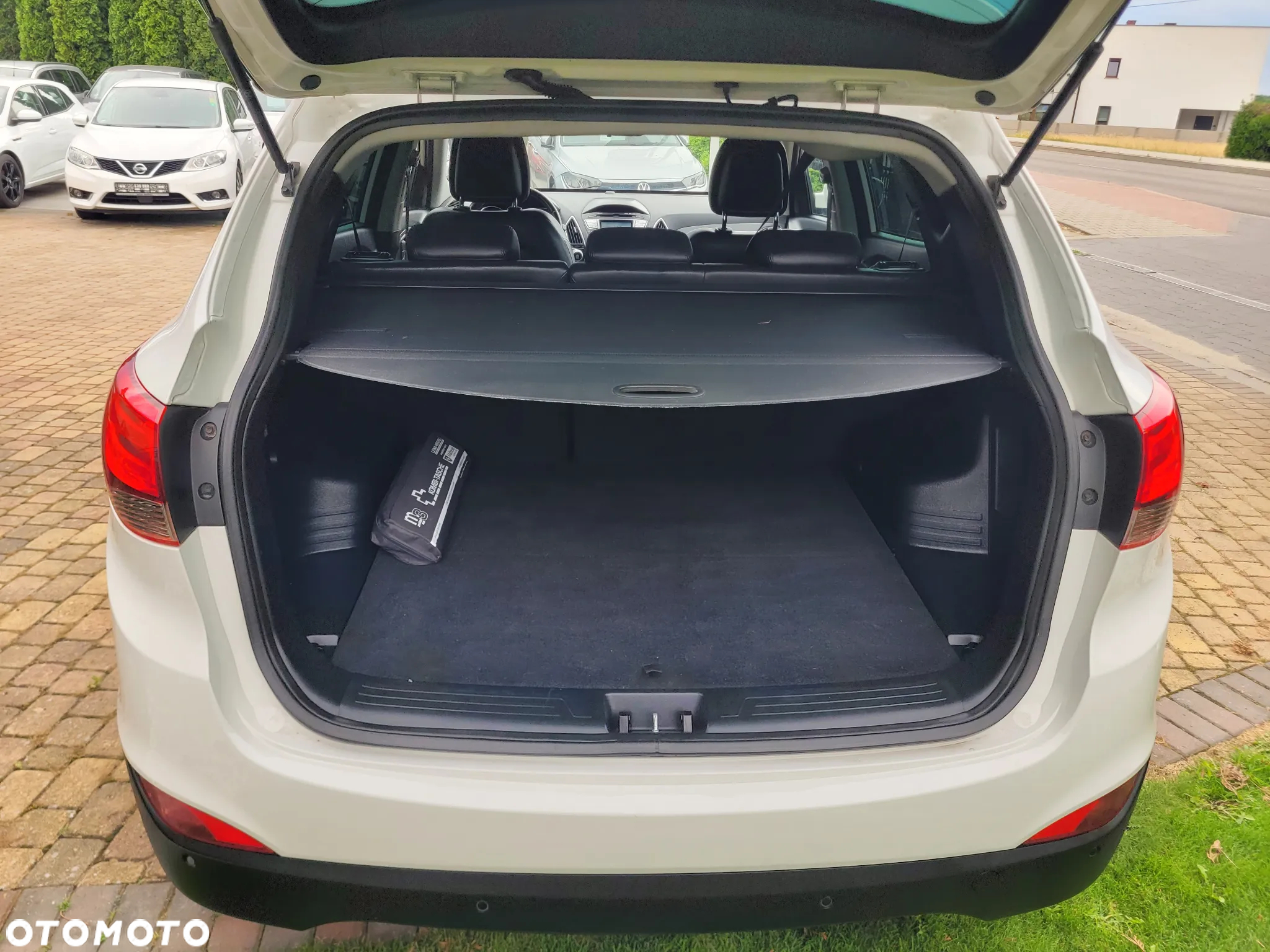 Hyundai ix35 2.0 Comfort - 10