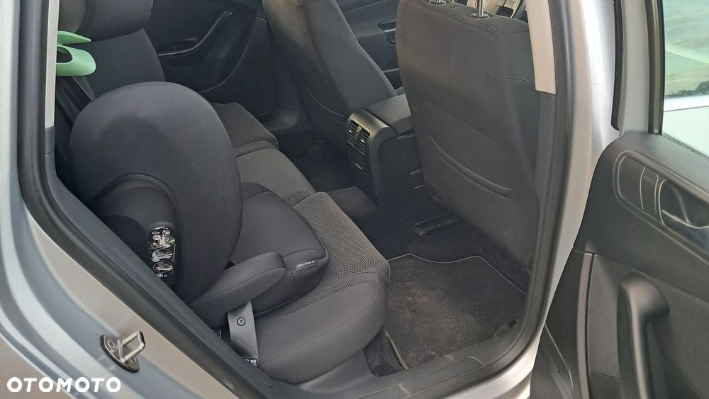 Volkswagen Passat 1.8 TSI Individual - 7