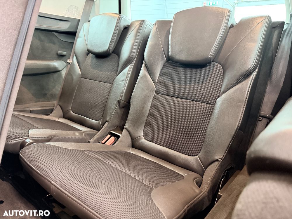 Renault Espace Energy dCi 130 Intens - 19