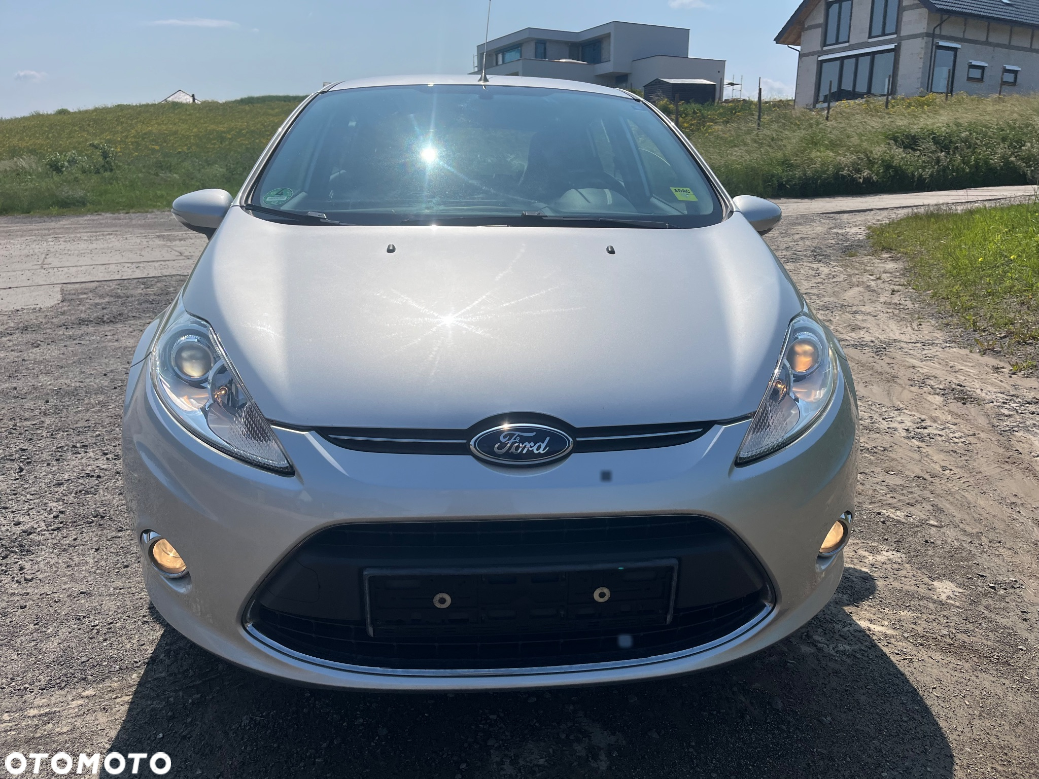 Ford Fiesta 1.6 TDCi DPF Gold X - 3